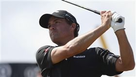 基斯納。（圖／美聯社／達志影像） 