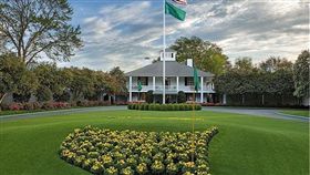 美國名人賽。（圖／攝自美國名人賽IG）