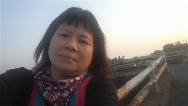 蔣月惠遭恐嚇「斷妳手腳」　遺書曝光