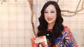 沈嶸對於未來並無太多規劃，只想一步一腳印慢慢走。（圖／記者蔡世偉攝影）