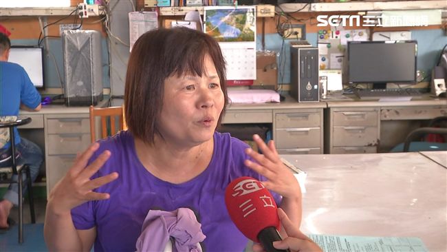 蔣月惠揭咬警暴哭原因　和這件事有關