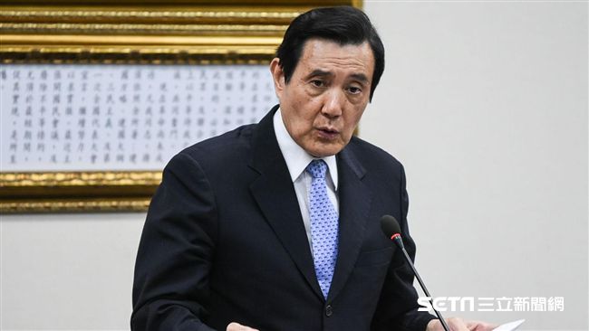 冤冤相報？馬英九：陳水扁不是我關的