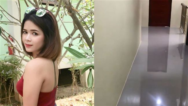 女銷魂淫叫…鄰居「硬了」錄影外流