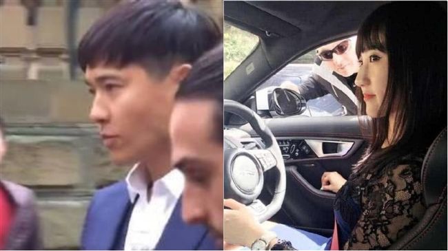 高雲翔出獄　受害女PO照燦笑遭轟