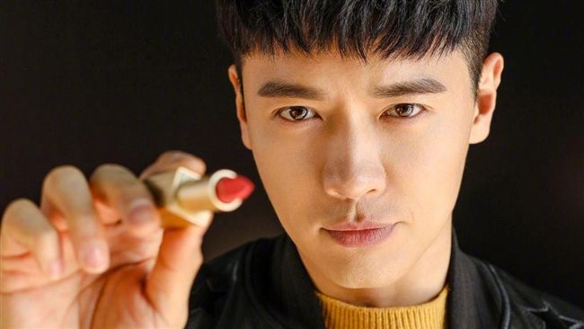 帥哥高雲翔吃鱉　受害女竟只想上普男