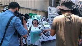 蔣月惠
圖翻攝自蔣月惠縣議員服務專區臉書