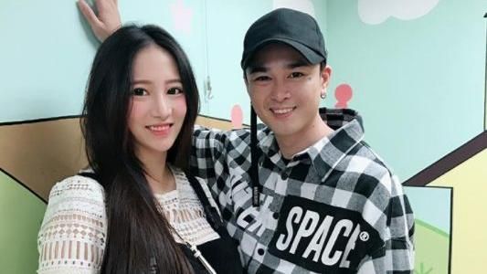 腥夫醜聞狂爆　林采緹好心情嗑月子餐