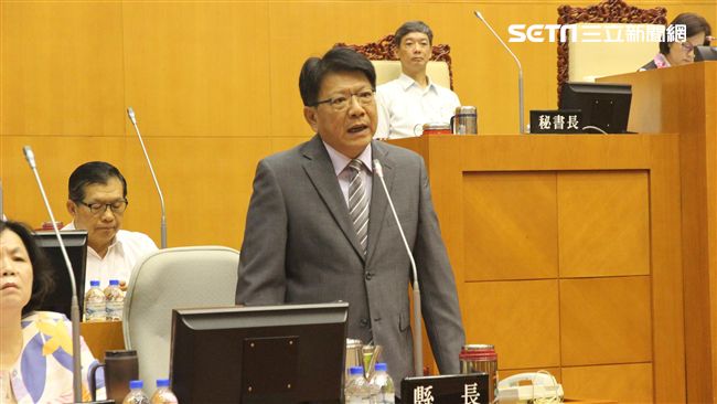 沒要告蔣月惠！屏縣府：只發存證信函