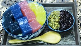 來特冰淇淋,三立帶你吃好料,美食,粉粿,網美(記者郭奕均攝影)