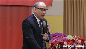 金管會副主委鄭貞茂　圖／記者林敬旻攝