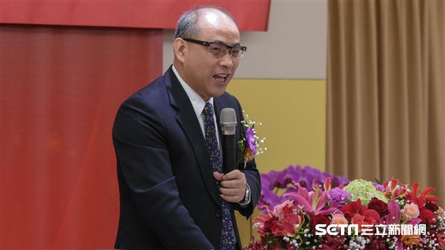 國發會副主委偷拍請辭　鄭貞茂接任