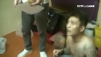 跆拳道女誤入歧途　嫁藥頭販毒遭逮