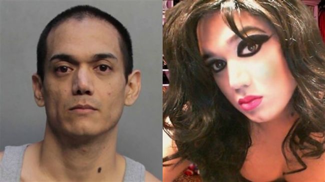 男扮「飢渴人妻」約砲！小王竟沒發現