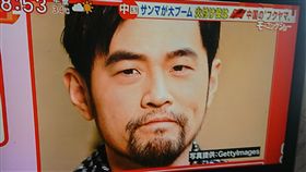 周杰倫一句歌詞　讓中國人愛吃秋刀魚
圖翻攝自推特