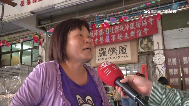 蔣月惠通告費全捐　網友紛紛跟進