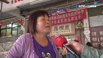 蔣月惠通告費全捐　網友紛紛跟進