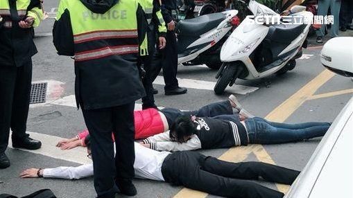 黑色豪門企業之一：那一本不能見光！