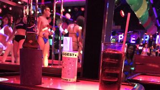 黑色豪門企業之二：得餵警察吃飼料！