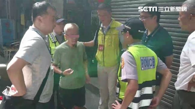 製冰大亨欠稅費314筆　遭管收獲准