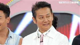 徐乃麟,天才衝衝衝,／華視提供