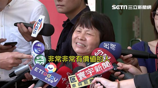 昔被漠視…蔣月惠爆紅：我非常有價值