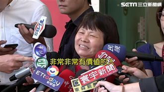 昔被漠視…蔣月惠爆紅：我非常有價值