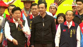 藍軍桃園民調沒起色　傳要禮讓傅崐萁