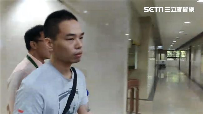 撞死清大生又頂樓試槍　胡家瑞再判刑