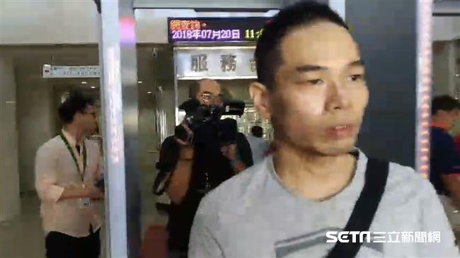 撞死清大生犯嫌　又因開槍被聲押禁見