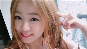 丫頭,詹子晴,／翻攝自丫頭IG