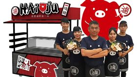 滷出翻轉人生　搶搭一年千億滷味商機