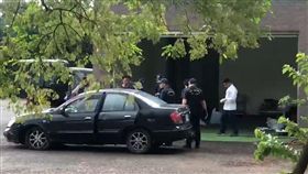 南投,國道,車禍,駕駛,女屍