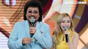 斯亞,張菲,綜藝菲常讚,／華視提供
