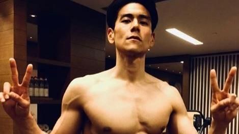 上班族心中女、男神：張鈞甯、彭于晏