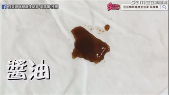 筆記！實用去污法　六大污漬輕鬆搞定