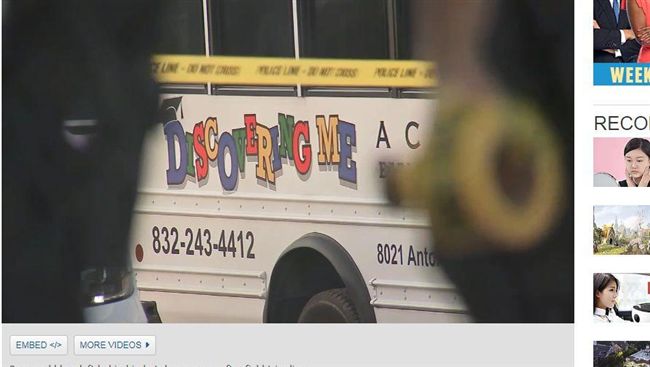 被留車上4小時　3歲男童遭活活烤死