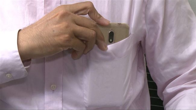 惹上官司了！「那支」喬好還有救！