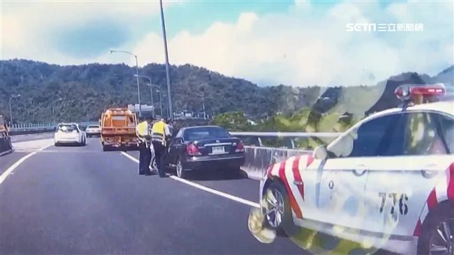 國道黑名單連飆170公里　網：太狂