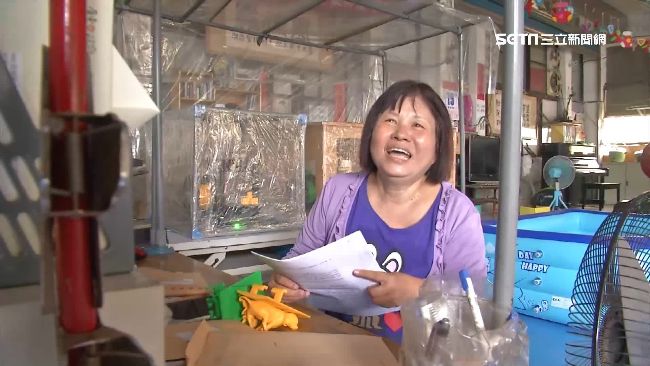 蔣月惠小蝦戰鯨魚！台南副議長力挺