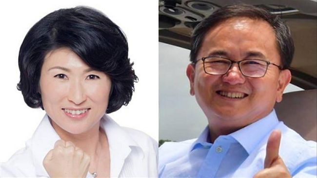 台東選情之三：原住民選票定勝負？