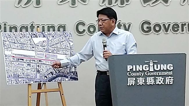 絕無強拆！潘孟安：我們要怎樣的屏東