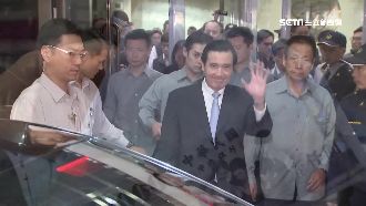 馬英九賤賣中視　「金流手稿」曝光