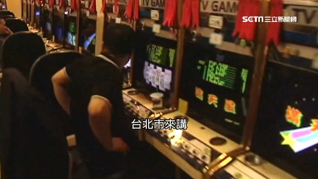 周人蔘電玩案　最後一警官判5年6月