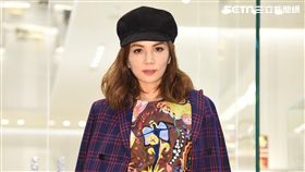 精品品牌旗艦店舉辦開幕酒會,秀智.Ella.張鈞甯.鄭元暢等明星藝人齊聚星光熠熠