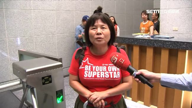 被蔣月惠指收錢？王世堅：慈悲心不告