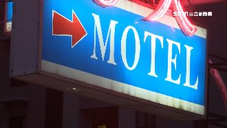 勒斃女友塞後車廂　嫌疑清房間毀跡證