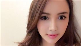 劉鑾雄、許珮榆（翻攝自香港東網）