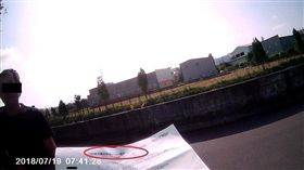 台中,酒駕,道安講習,公共危險罪（圖／翻攝畫面）