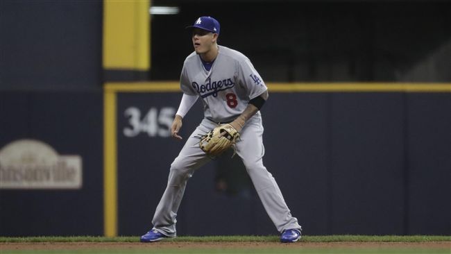 MLB／正式提合約　白襪搶追馬查多