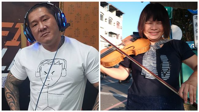 被酸「不挺蔣月惠？」館長：誰同情我